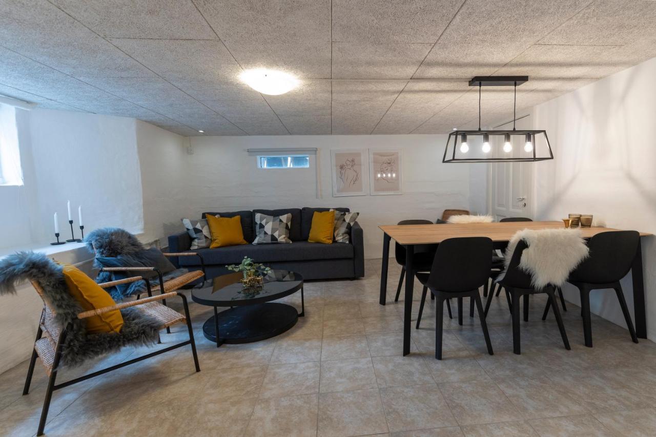 Ankerhus Skagenアパートメント エクステリア 写真